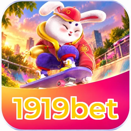 1919bet Logo Oficial - Cassino Online Certificado Brasil