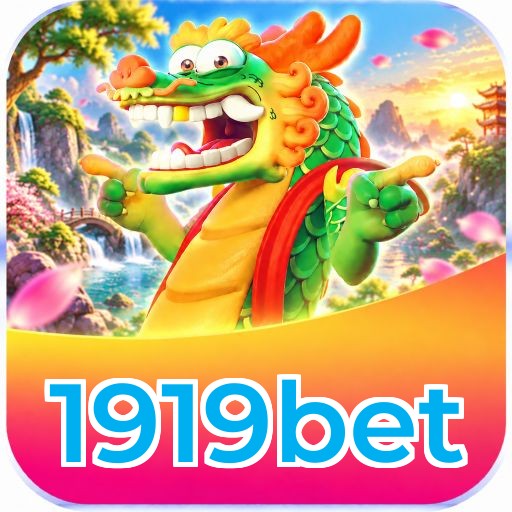 Slots 1919bet - Jackpots Progressivos