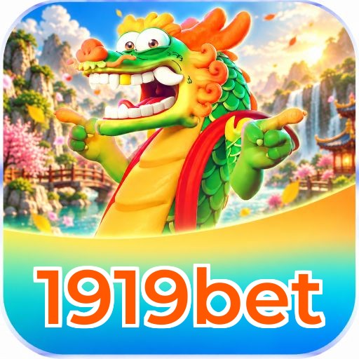 1919bet Logo 2