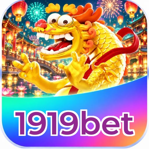 1919bet Logo