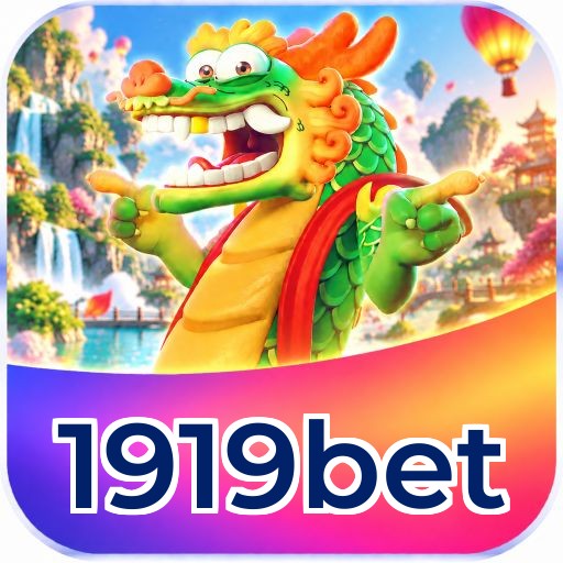 Slots 1919bet - 1.500+ Jogos RTP Alto