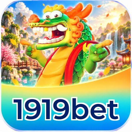 Cash Out 1919bet