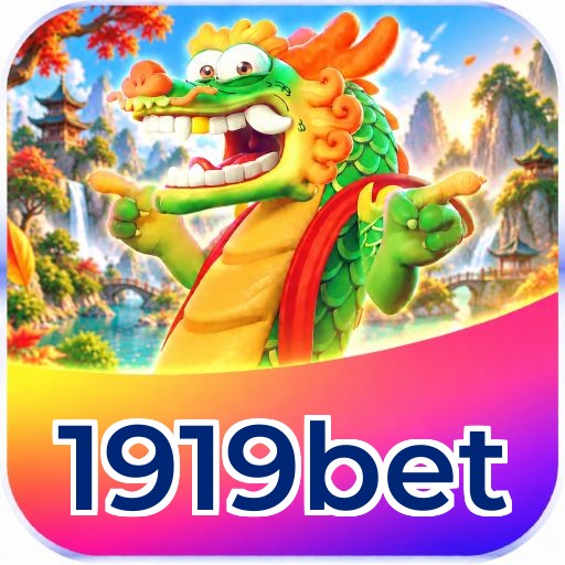 1919bet Logo
