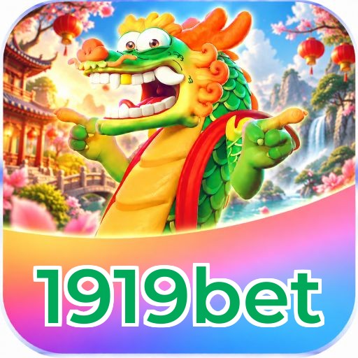 1919bet Logo