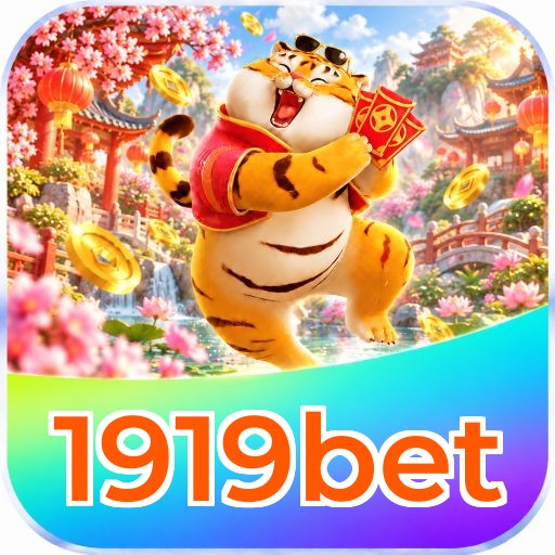1919bet Download Logo Oficial