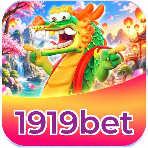 1919bet Logo
